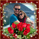 Sweet Love Photo Frame APK