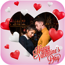 Valentine's Day Special Photo Frames APK