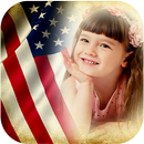 Veterans Day Photo Frames APK