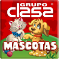 Grupo Clasa - Mis Mascotas