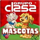 Grupo Clasa - Mis Mascotas icône