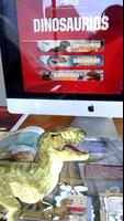 GRUPO CLASA DINOSAURIOS captura de pantalla 3