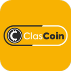 Clascoin App icône