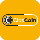 Clascoin App icon