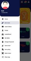 Clascoin App screenshot 3