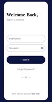 Clascoin App poster