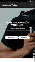 1 Schermata Clases De Acordeón