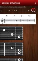 Acordes de guitarra y escalas 截图 3