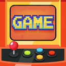 Classic Arcade Games APK