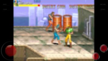 Classic Arcade Games screenshot 1