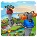 Clash of Machine APK