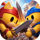 Clash of Cats APK