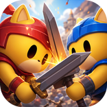 Clash of Cats