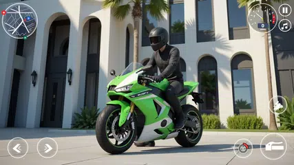 Moto Bike Games 3d- Bike Game XAPK Herunterladen