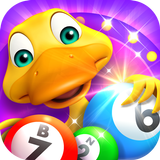 Icona Clash of Bingo