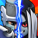 APK Clash of Destiny: Good vs Evil