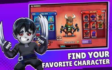 Clash of Destiny: Good vs Evil XAPK download