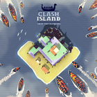 Clash Island biểu tượng