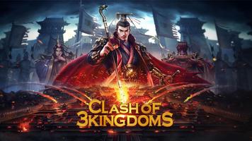 برنامه‌نما Three Kingdoms M:Latest SLG عکس از صفحه