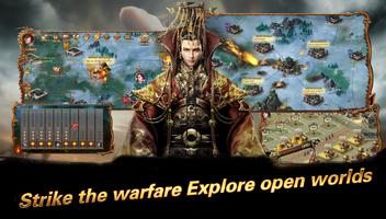Total War:Three Kingdoms ảnh chụp màn hình 1