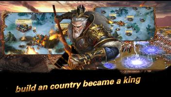 Three Kingdoms M:Latest SLG screenshot 2