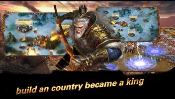 Total War:Three Kingdoms ảnh chụp màn hình 2