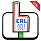 Stickers Clash - Stickers Royale icono