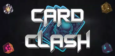 Card Clash - TCG Battle Game