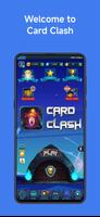 Poster Card Clash