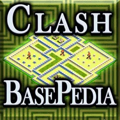 Clash Base Pedia (with links) XAPK download