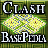 Clash Base Pedia (with links) 아이콘