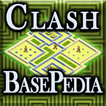 Clash Base Pedia (with links)