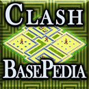 Clash Base Pedia (with links) APK