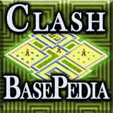 Clash Base Pedia (with links) ikona