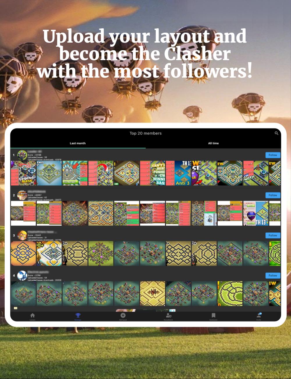 Clash Base Pedia (with links) APK 6.0.0 for Android – Download Clash Base  Pedia (with links) XAPK (APK Bundle) Latest Version from APKFab.com