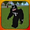 Amazing Venom Mod for MCPE
