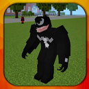 Amazing Venom Mod for MCPE APK