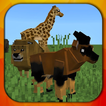Animales Mod Minecraft