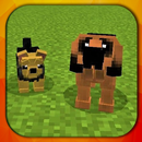 Dog Mod for Minecraft APK