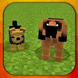Dog Mod for Minecraft biểu tượng