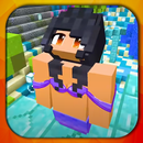 Mermaids in Minecraft APK