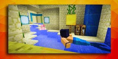 Mermaids in Minecraft bài đăng
