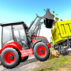 JCB: Excavator Simulator 2021 icon