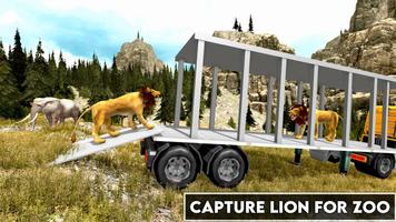 사육사 시뮬레이터 : 행성 동물원 게임 스크린샷 3