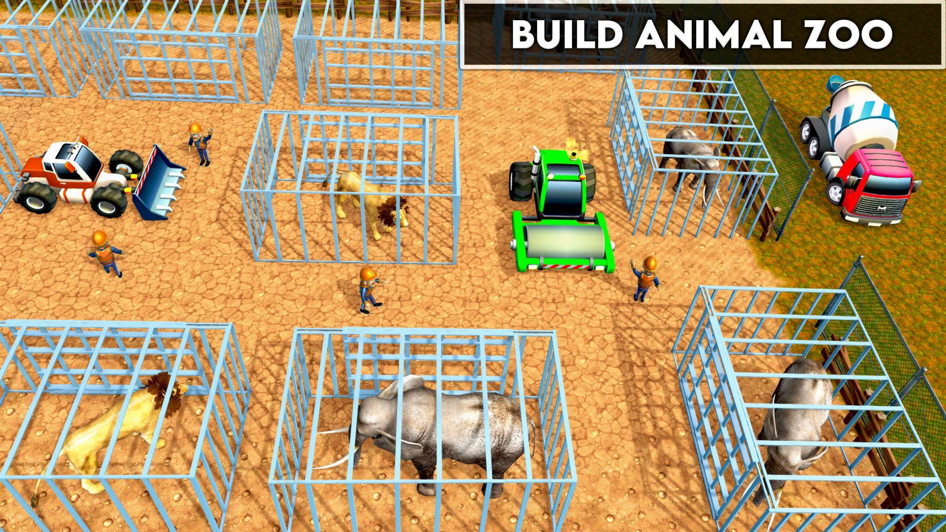 Roblox Zoo Simulator