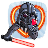 APK Star Wars Stickers ! WAStickerApps for Whatsapp