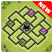 💎Base Layouts(with links) PRO of Clash of Clans