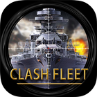 Clash Fleet icono
