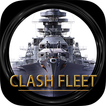 Clash Fleet[10 vs 10 real-time fleet battles]