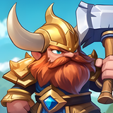 APK Clash of Little Troops